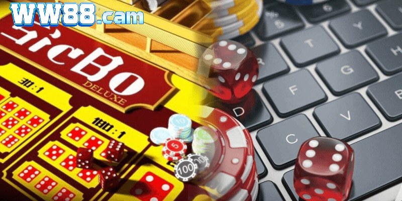 Mẹo chơi sicbo WW88 đầy hiệu quả từ cao thủ
